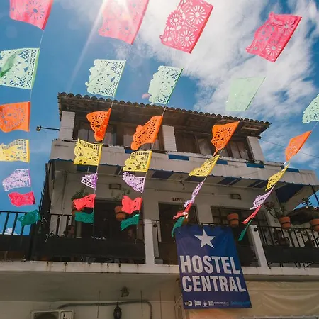 Hostel Central